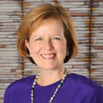 Marian Wentworth